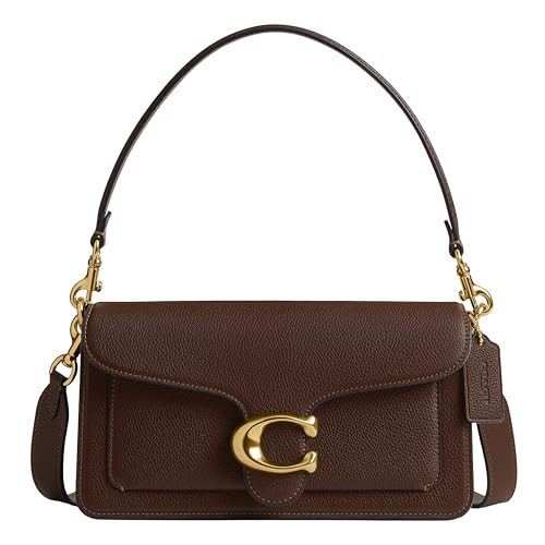 Coach Tabby Shoulder Bag 26, B4/Maple