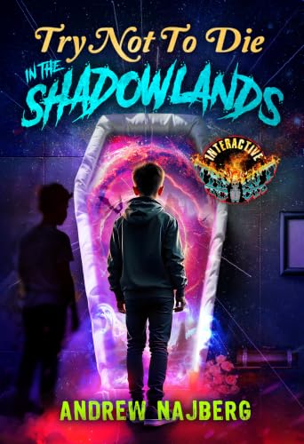 In The Shadowlands book cover
