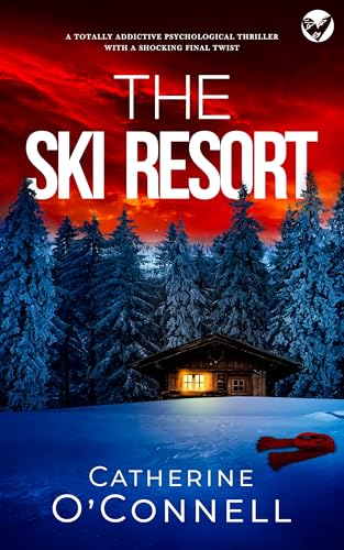 The Ski Resort book cover