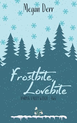 Frostbite, Lovebite book cover