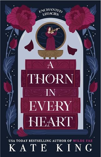 A Thorn in Every Heart book cover