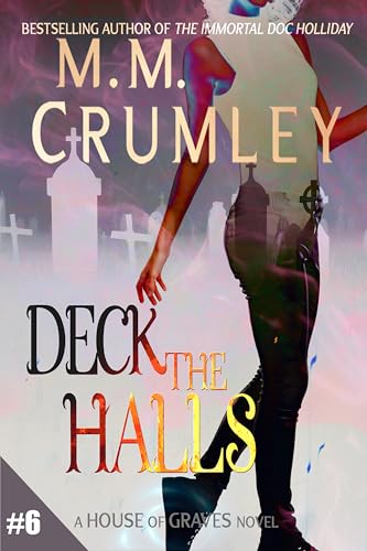 Deck the Halls: Holiday Special book cover