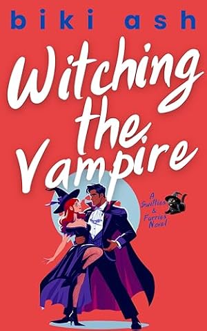 Witching the Vampire