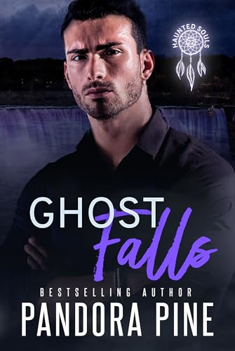 Ghost Falls cover