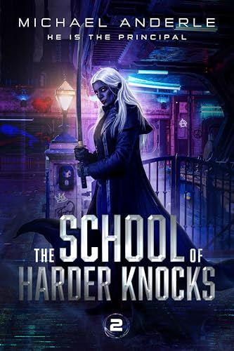 He is the Principal book cover
