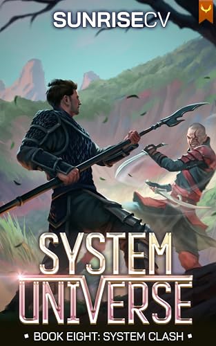 System Clash book cover