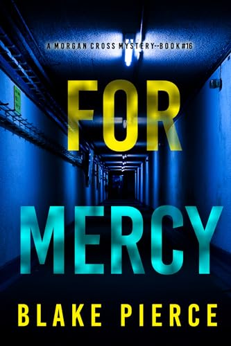 For Mercy book cover