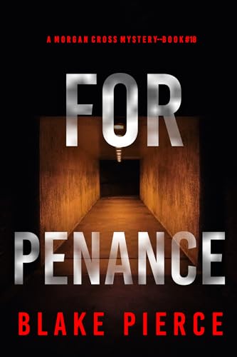 For Penance book cover