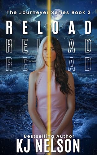 Reload book cover