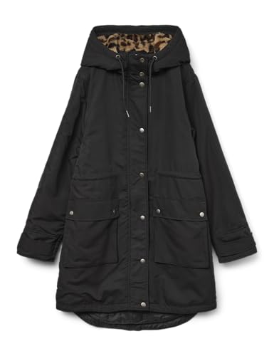 (-17%) VERO MODA Vmsavanne Coat Ga Boo