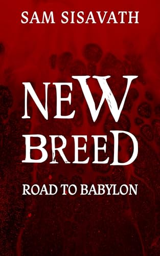 New Breed book cover