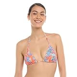 Body Glove DITA Slider Triangle Bikini Top Swimsuit