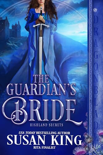 The Guardian’s Bride cover
