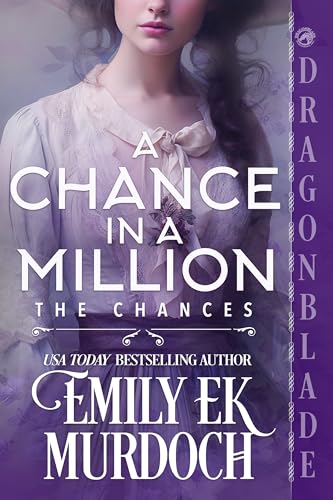 A Chance in a Million book cover