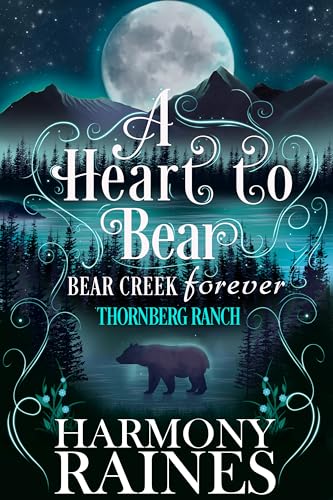 A Heart to Bear book cover