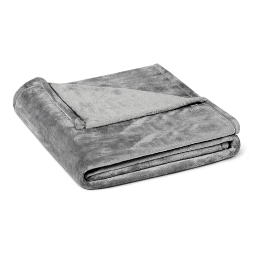 Wayfair Basics Fleece Blanket – product image