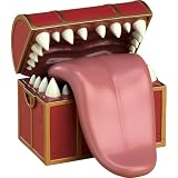Frieren: Beyond Journey's End Mimic Nendoroid