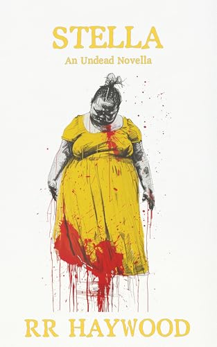 Stella book cover