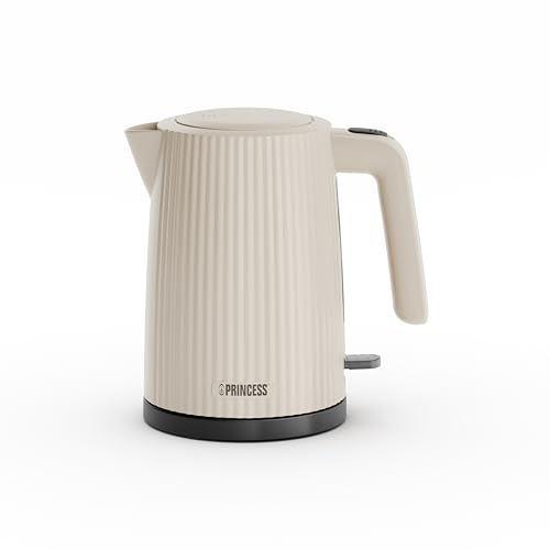 🔥 STARKER PREIS (-42%) Princess 236048 Kettle One Size