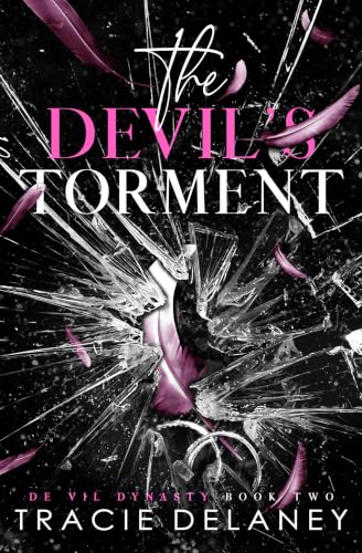 The Devil's Torment book cover