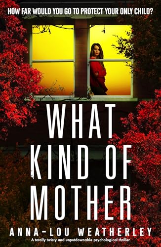 What Kind of Mother book cover