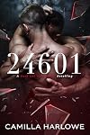 24601: A Dark Les Miserables Retelling