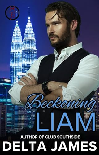 Beckoning Liam book cover