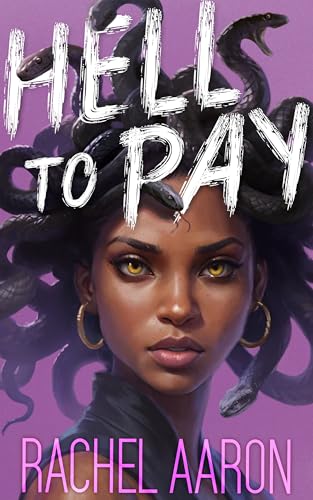 Hell to Pay book cover