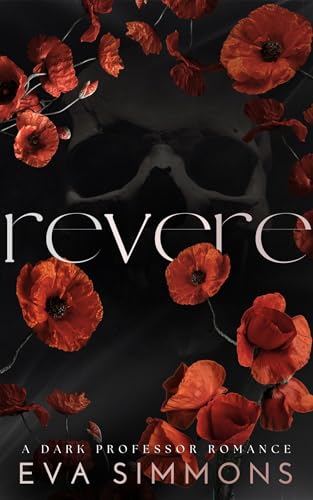 Revere book cover