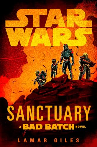 Sanctuary cover