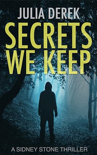 Secrets We Keep book cover