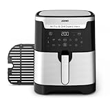 Arno Airfry Grill