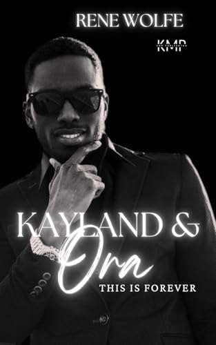 Kayland & Ora 2 book cover