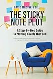 The Sticky Note Plot cover