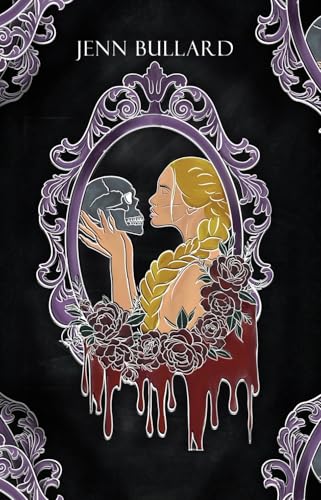 Beauty’s Monstrous Demons (By: Jenn Bullard) cover