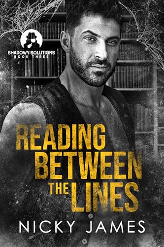 Reading Between the Lines book cover