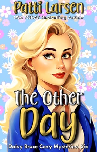 The Other Day book cover