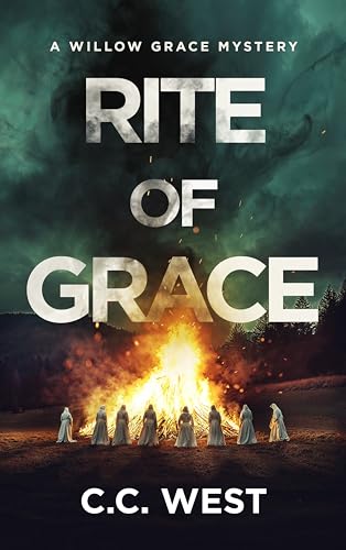 Rite of Grace book cover