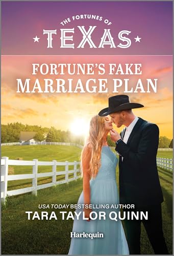 Fortune's Fake Marriage Plan cover