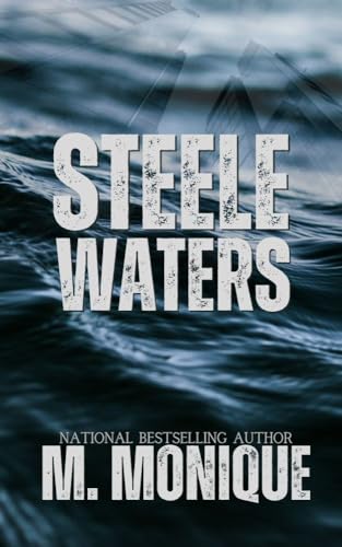 Steele Waters book cover