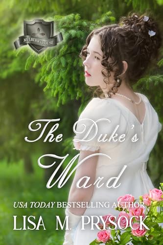The Duke's Ward book cover
