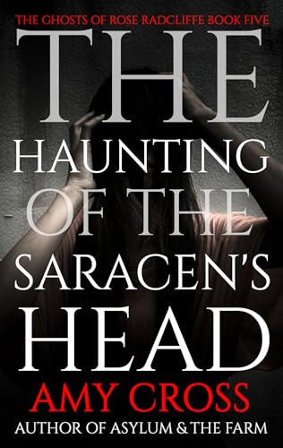 The Haunting of the Saracen's Head cover