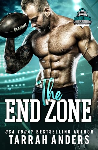 The End Zone book cover