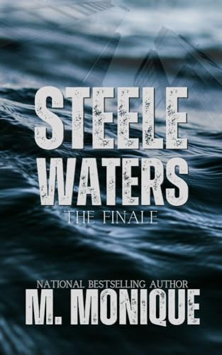The Finale book cover