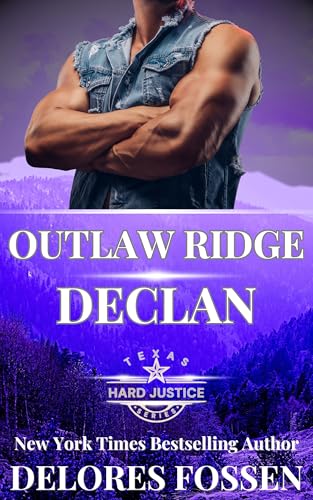 Declan book cover