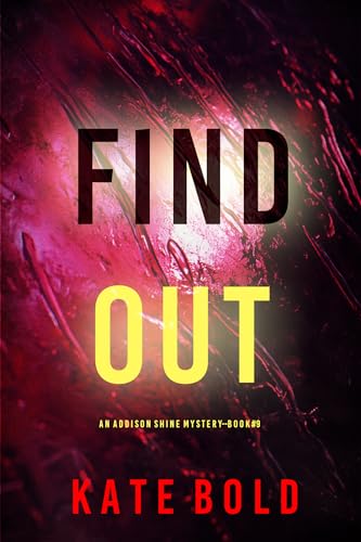 Find Out book cover