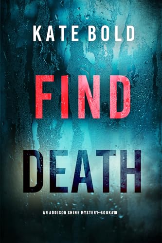Find Death book cover