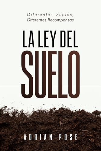 La Ley del Suelo - Cover