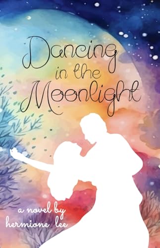 Dancing in the Moonlight book cover
