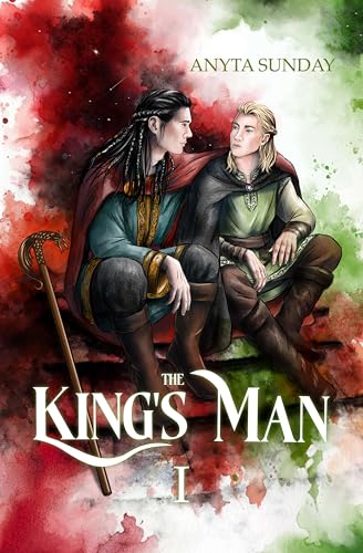 Book I book cover
